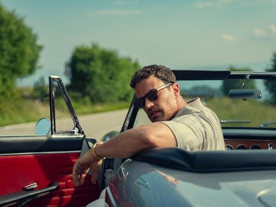 Netflix показав трейлер другого сезону Джентльменів Гая Річі – такого ви точно не очікували
