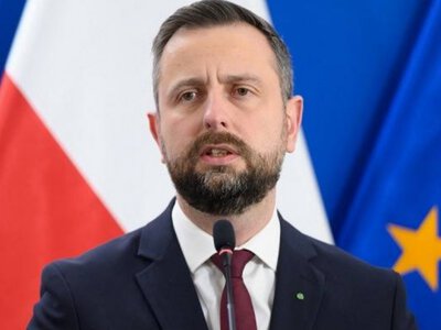 Міністр оборони Польщі різко відповів критикам допомоги Україні