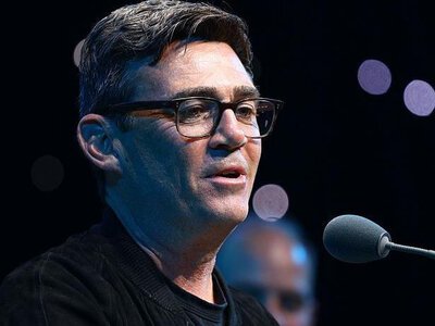 Бернем став головним претендентом на посаду прем’єра Британії