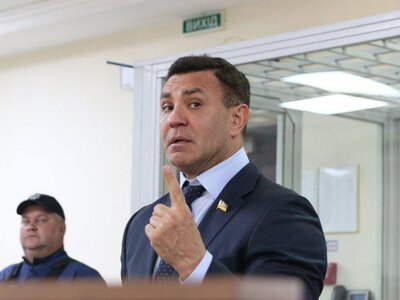 Частину застави за Тищенка внесли сторонні особи