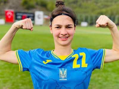 Українська зірка підкорює Францію: Сент-Етьєн оголосив про несподіване підписання