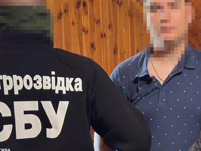 22-річний студент працював на ФСБ і готував новий удар РФ по Хмельниччині, — СБУ (ФОТО)
