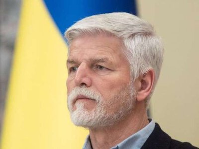 У Украины и партнеров есть только два месяца, чтобы склонить РФ к переговорам, – президент Чехии