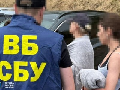 Вимагала 100 тисяч євро у виробника дронів: СБУ та ОГП викрили посадовицю Торгово-промислової палати