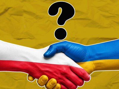 Прагматичний діалог чи дзеркальна стратегія: українці відповіли, якою має бути політика Києва...