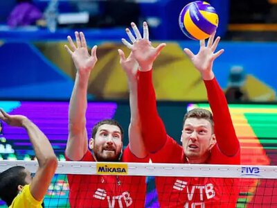 Польща виступила проти повернення Росії до міжнародного волейболу
