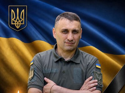 Майже два роки вважався зниклим безвісти: підтверджено загибель військового з Тальнівщини