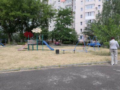 У центрі Калуша провели черговий обхід з благоустрою: визначено перелік необхідних робіт