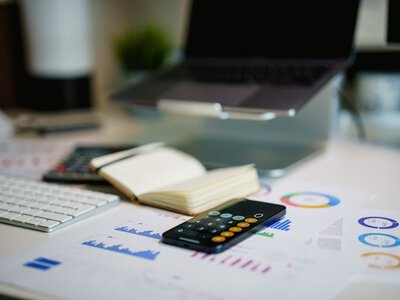 Як стартапу оптимізувати витрати у 2026 році: Переваги бухгалтерського аутсорсингу для ТОВ