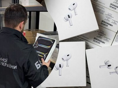 ФОП на знайомих і працівників: велику мережу магазинів техніки спіймали на дробленні бізнесу