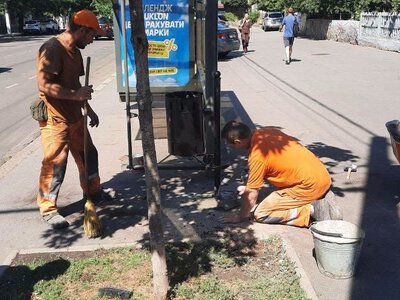 Де обходимо і об'їжджаємо: адреси ремонтних робіт на вулицях Одеси, запланованих на 10 липня