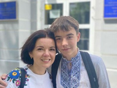 Марічка Падалко відверто розповіла, як переживає мобілізацію 19-річного сина