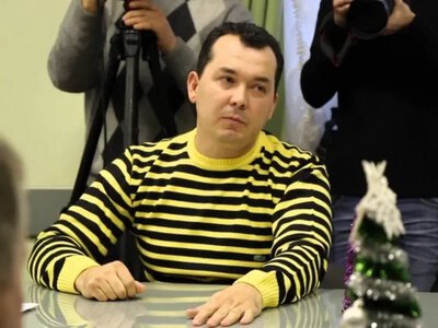 Ексдепутат Херсонської міськради більше не радить у Чернівецькій РДА - Херсон Daily