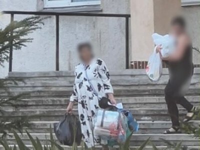 За 20 тисяч доларів продала новонародженого сина після виписки з пологового