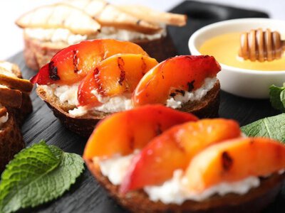 Що їсти, щоб знизити цукор в крові: топ-5 поєднаннь продуктів