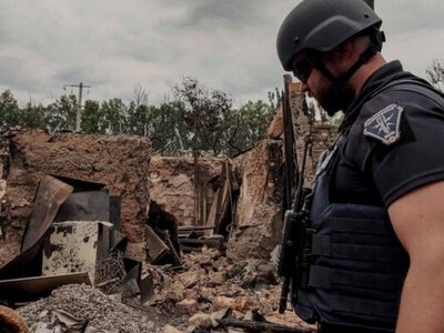 У Вишневому після російського удару 91 приватний будинок не підлягає відновленню