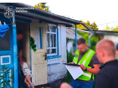 Багатодітну матір підозрюють у спробі продати новонародженого сина за $20 тисяч