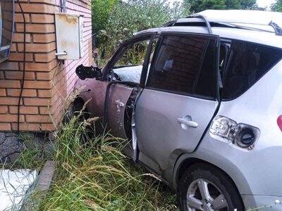 FPV-дрон атакував цивільний автомобіль у Слатиному на Харківщині: двоє людей загинули