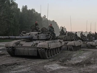 Україна відкинула мирний план Трампа й наполягає на власній формулі переговорів із Росією — NY Post