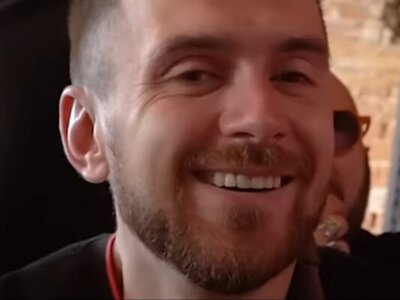 ​10 операцій та боротьба за життя: зірка Kalush Orchestra шокував історією про зіткнення з мотоциклом (Відео)