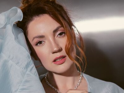 Оля Цибульська: «Після втрати людина має право знову бути щасливою»