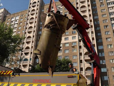 ООН: У червні РФ убила 265 цивільних в Україні - це одна з найвищих цифр із 2022-го