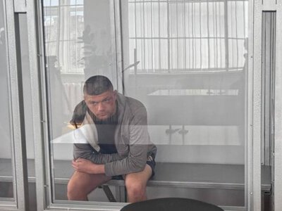 Сихівський інцидент: суд визначаа долю 23-річного львів'янина, який напав на поліцейського