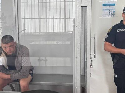 Затриманий після конфлікту з ТЦК у Львові перебуває у СЗЧ. Його відправили під варту (ДОПОВНЕНО)