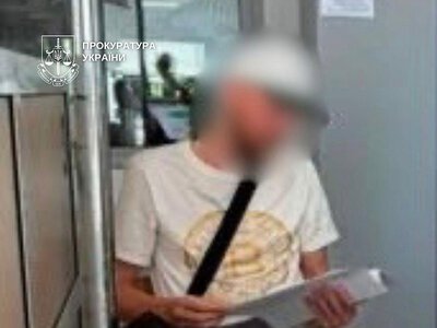 Мешканець Києва залишив собаку вмирати на спеці: йому загрожує до трьох років в'язниці
