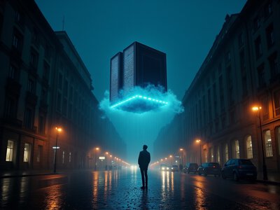 Як захистити корпоративні дані та оптимізувати бізнес за допомогою хмарних рішень