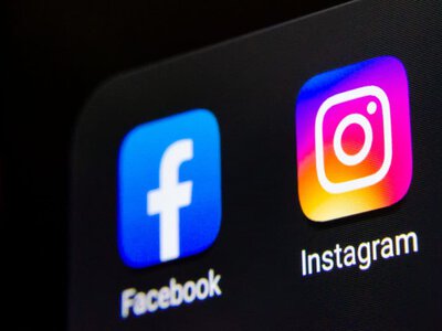 ЄС визнало, що дизайн Instagram та Facebook впливає на формування залежності у користувачів