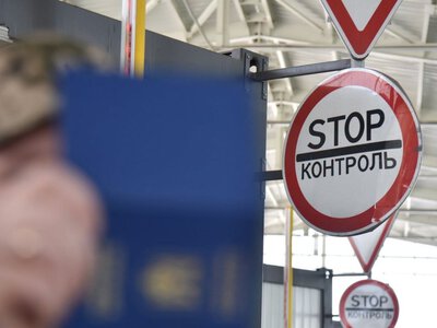 Як комфортно перенести багатогодинне очікування на кордоні в літній період?