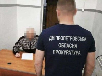 Из Германии экстрадировали жителя Павлограда, подозреваемого в мошенничестве почти на 600 тыс. гривен