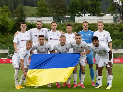 Шість голів за 90 хвилин: Харків зіграв результативну нічию з Вольфсбергером