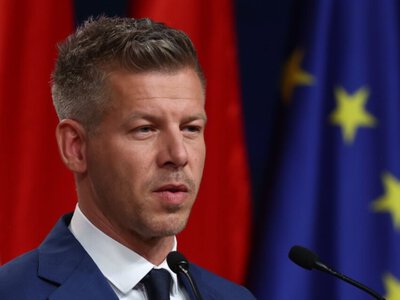 Рада ЄС розморозила 10 млрд євро для Угорщини