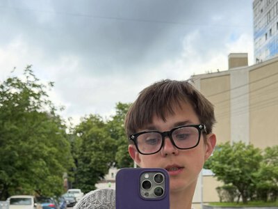 Фото: юний блогер із села підкорив мережу та збирає мільйони переглядів