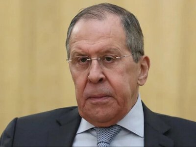 Росія більше не довіряє Заходу: Лавров зробив нову заяву