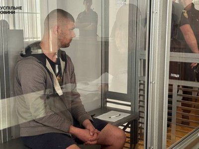У Львові відправили під варту 23-річного військового в СЗЧ, підозрюваного у нападі на поліцейського під час конфлікту з ТЦК