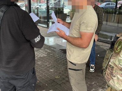 Побиття військових у «Скелі»: ДБР затримало молодшого сержанта за підозрою у насильстві над колегами