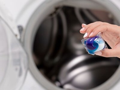  Ковтнув капсули для прання: малюк із Берегівщини потрапив до лікарні 