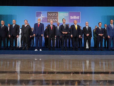 Politico: Саміт НАТО в Анкарі показав кризу альянсу при Трампі