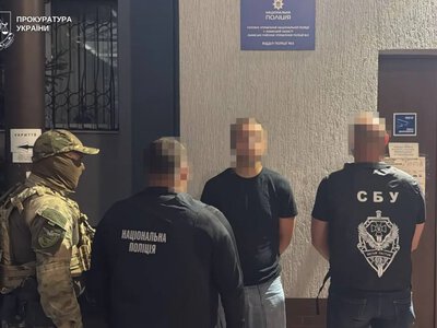 У Львові затримали ще чотирьох учасників сутичок із військовими ТЦК та правоохоронцями