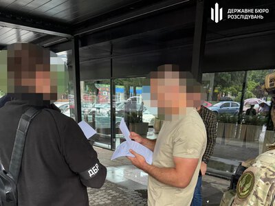 Розслідування по Скелі: молодший сержант побив капелана та підполковника, йому загрожує до 10 років в'язниці