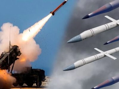 Росія підтягнула 10 пускових установок «Іскандер» до кордону: які міста під загрозою