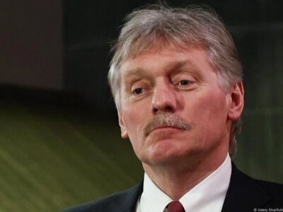 У Кремлі анонсували плани щодо розширення зони безпеки з Україною