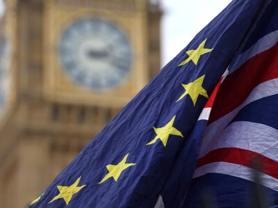 ЄС розглядає можливість дозволити Україні закупівлю британської зброї в рамках допомоги на 90 мільярдів євро