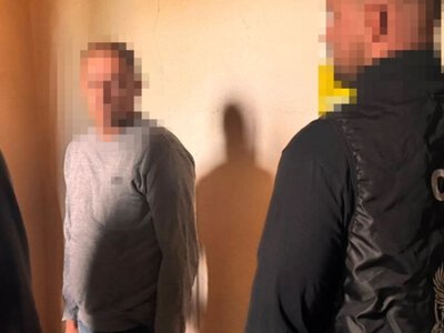 СБУ повідомила про затримання ще чотирьох учасників сутички з ТЦК у Львові