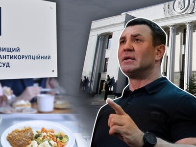 Обіди для лікарів, захист від рейдерів і дитяча залізниця: як виконує обіцянки Микола Тищенко...