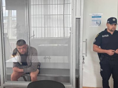 Напад на ТЦК у Львові: суд відправив під варту учасника сутички Гаврилова