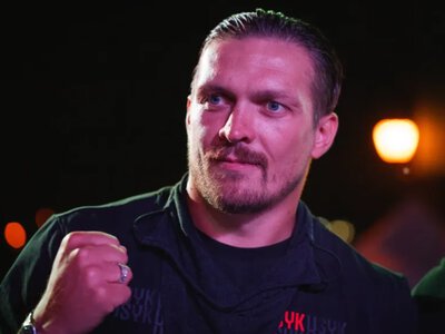 Що сталось із будинком Олександра Усика в Криму